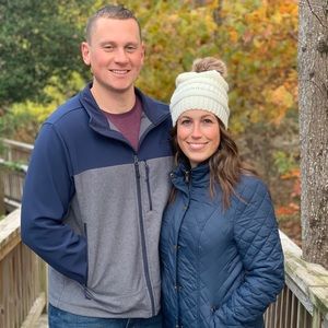 Meet your Posher, Catherine